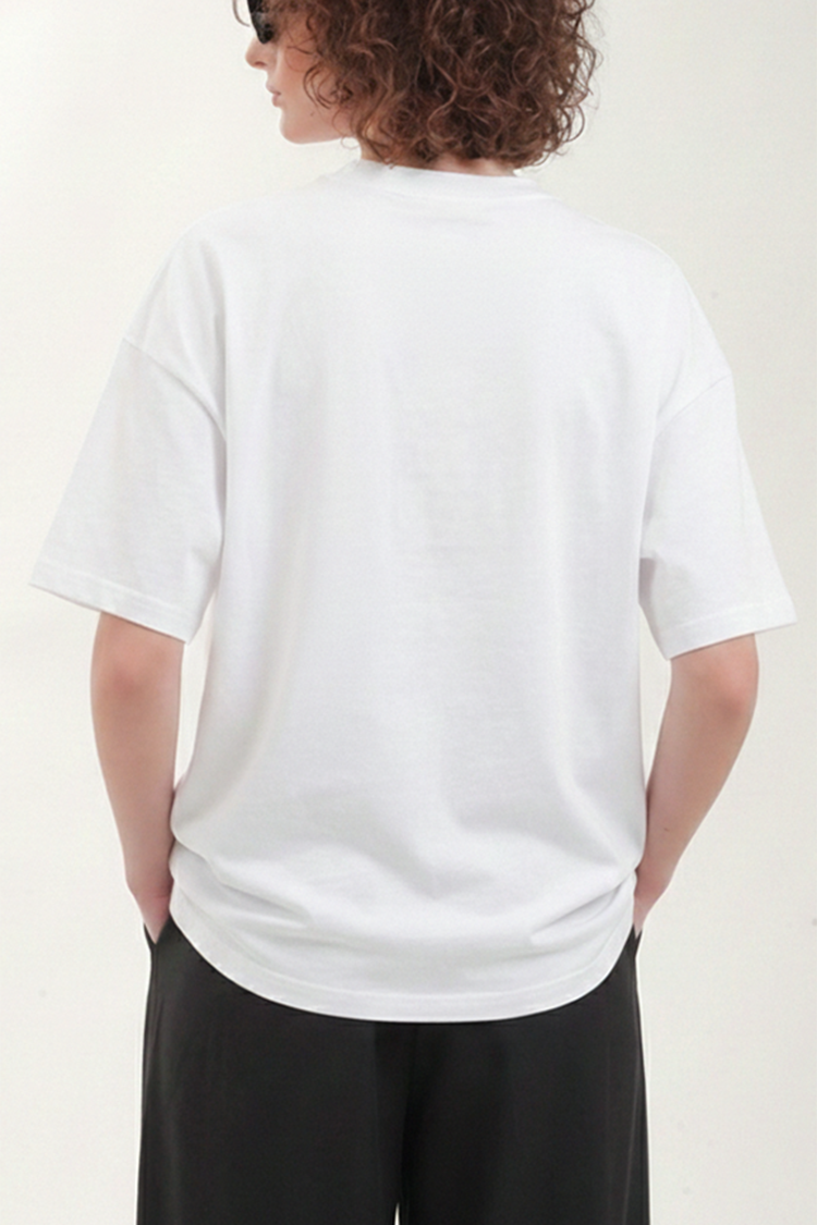 VALENTINE’S EDITION UNISEX T-SHIRT – MADE TO BE SHARED