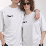 VALENTINE’S EDITION UNISEX T-SHIRT – MADE TO BE SHARED