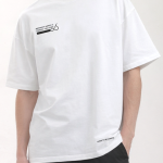 VALENTINE’S EDITION UNISEX T-SHIRT – MADE TO BE SHARED