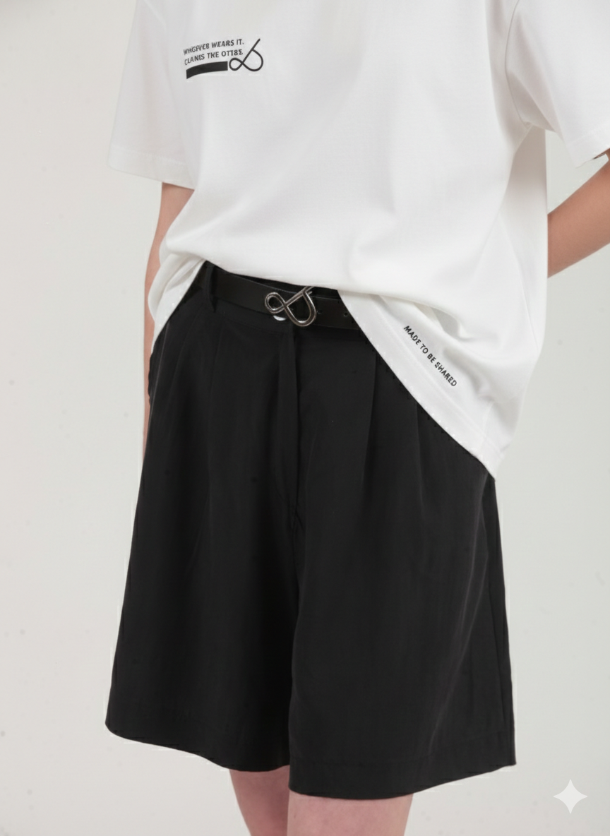 VALENTINE’S EDITION UNISEX T-SHIRT – MADE TO BE SHARED