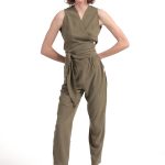 CRUISE TOP — CHAKI