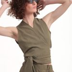 CRUISE TOP — CHAKI