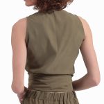 CRUISE TOP — CHAKI