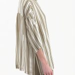 UNISEX SHIRT — STRIPE