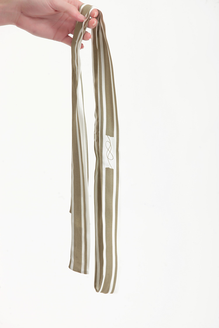 UNISEX SHIRT — STRIPE