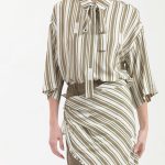 UNISEX SHIRT — STRIPE