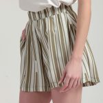 STRIPE BOXER SHORTS — STRIPE