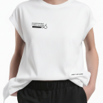 VALENTINE’S EDITION UNISEX T-SHIRT – MADE TO BE SHARED