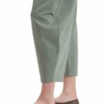 BALLON TROUSER — OLIVE